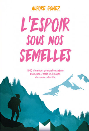 9782210965263_CV_Semelles.indd, juin 2018 9782210965263_CV_Semelles.indd
