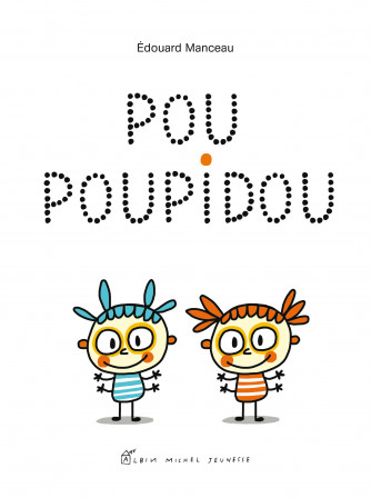 POU POUPIDOU couv.indd, juin 2018 POU POUPIDOU couv.indd