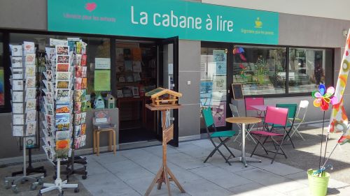 Librairie, mai 2019 Librairie