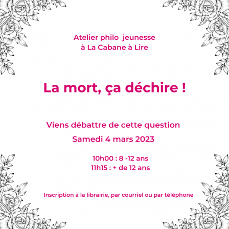 LaMortCaDechire.png, mar. 2023 LaMortCaDechire.png, mar. 2023